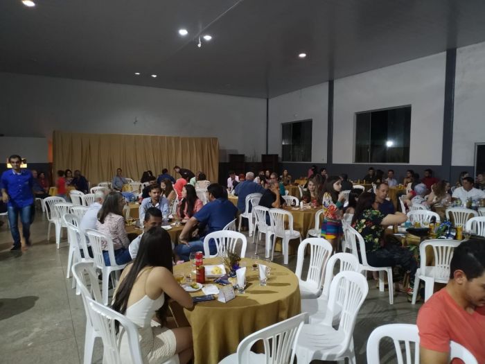 5ª NOITE DA BATATA